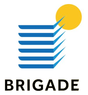 Brigade logo