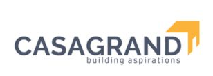 Casagrand logo