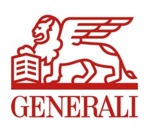 Generali Central logo