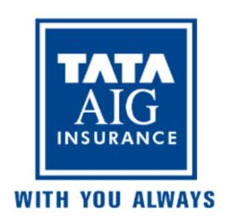 Tata AIG logo