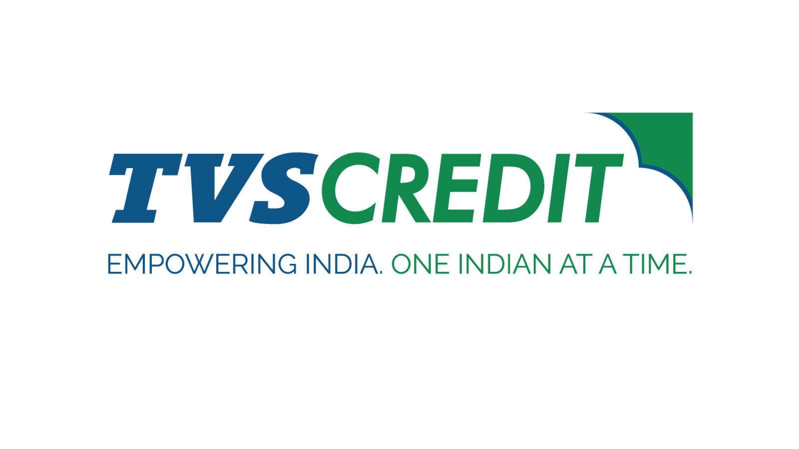 TVS Credit logo