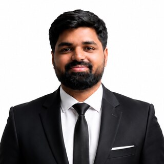Anirudh Arun