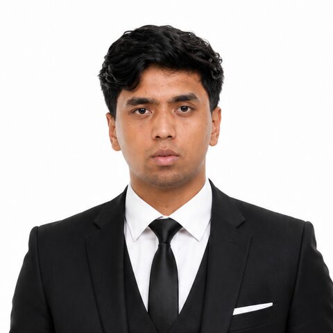 Aryamann Ningombam