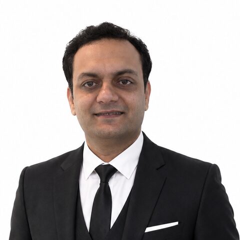 Deepak Jaitly
